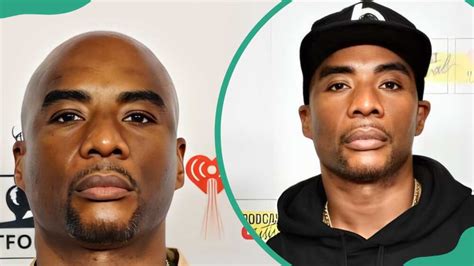 charlamagne tha god networth|Charlamagne Tha Gods net worth, houses, wife, kids。